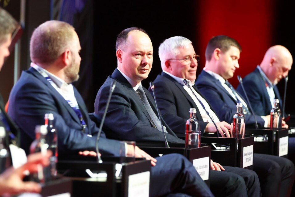 Энергия роста: инвестпрограмма «Россети Ленэнерго» 1 Энергия роста: инвестпрограмма «Россети Ленэнерго» 1