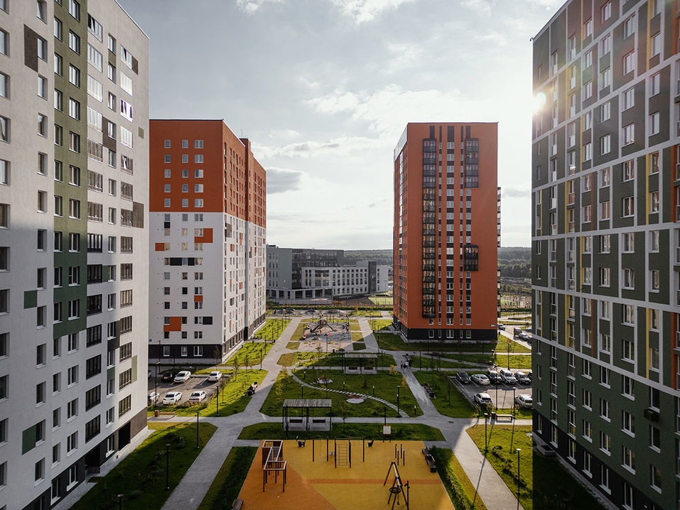 Здесь кипит жизнь. Почему инвесторы выбирают стрит‑ритейл в ярком молодом районе 8 Здесь кипит жизнь. Почему инвесторы выбирают стрит‑ритейл в ярком молодом районе 8