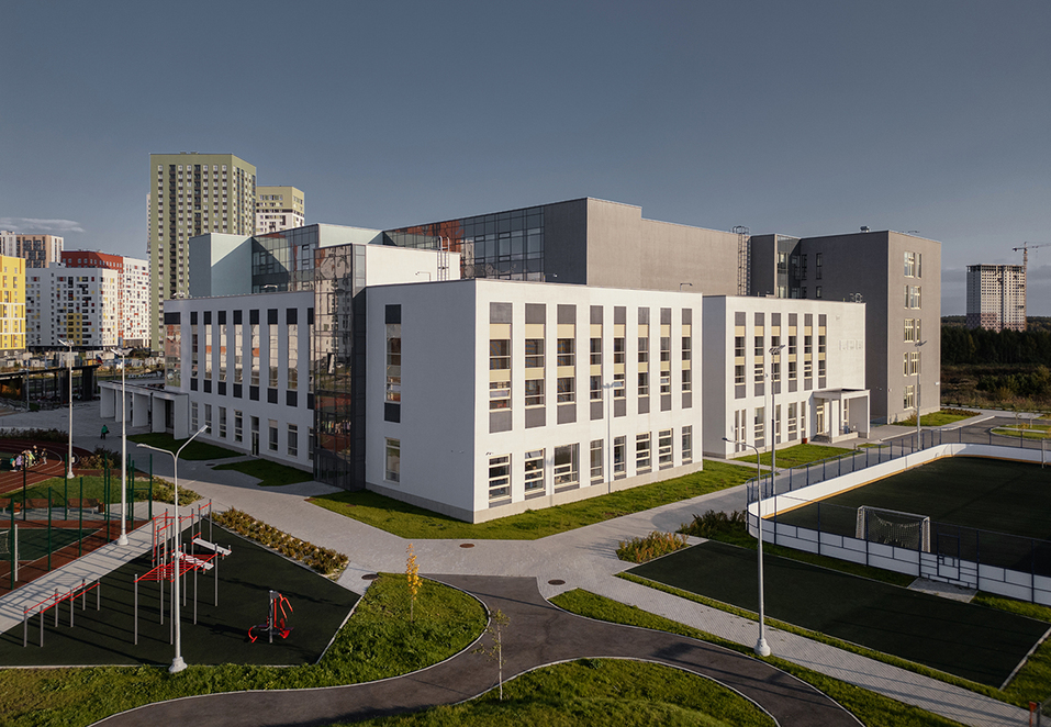 Здесь кипит жизнь. Почему инвесторы выбирают стрит‑ритейл в ярком молодом районе 7 Здесь кипит жизнь. Почему инвесторы выбирают стрит‑ритейл в ярком молодом районе 7