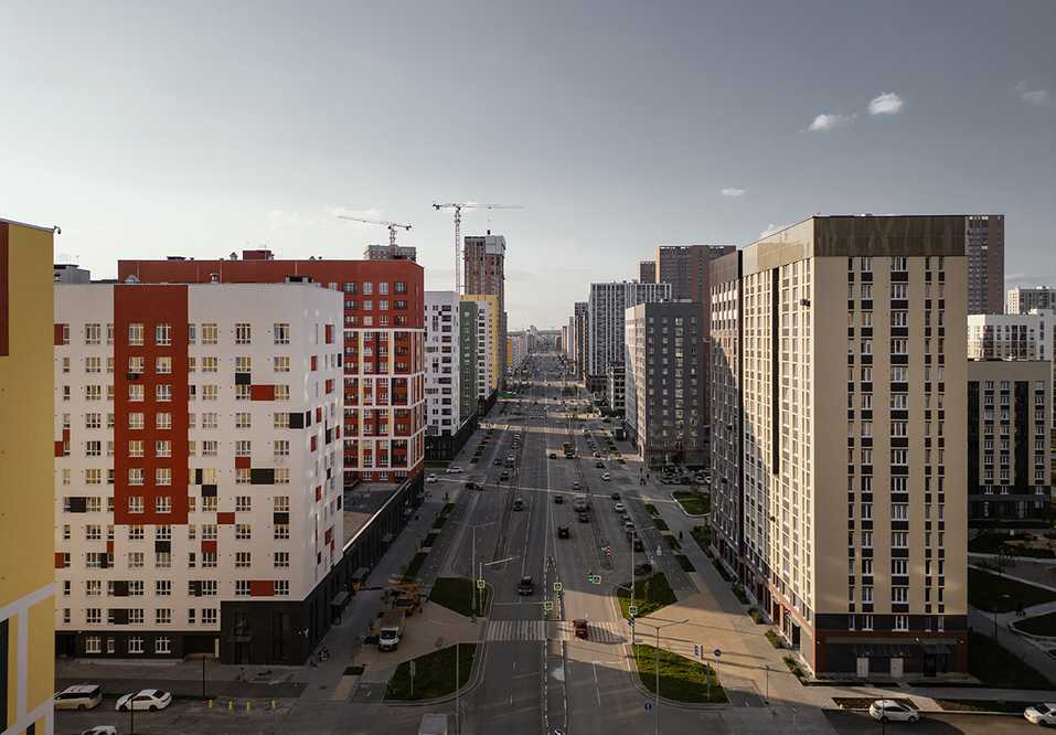 Здесь кипит жизнь. Почему инвесторы выбирают стрит‑ритейл в ярком молодом районе 1 Здесь кипит жизнь. Почему инвесторы выбирают стрит‑ритейл в ярком молодом районе 1