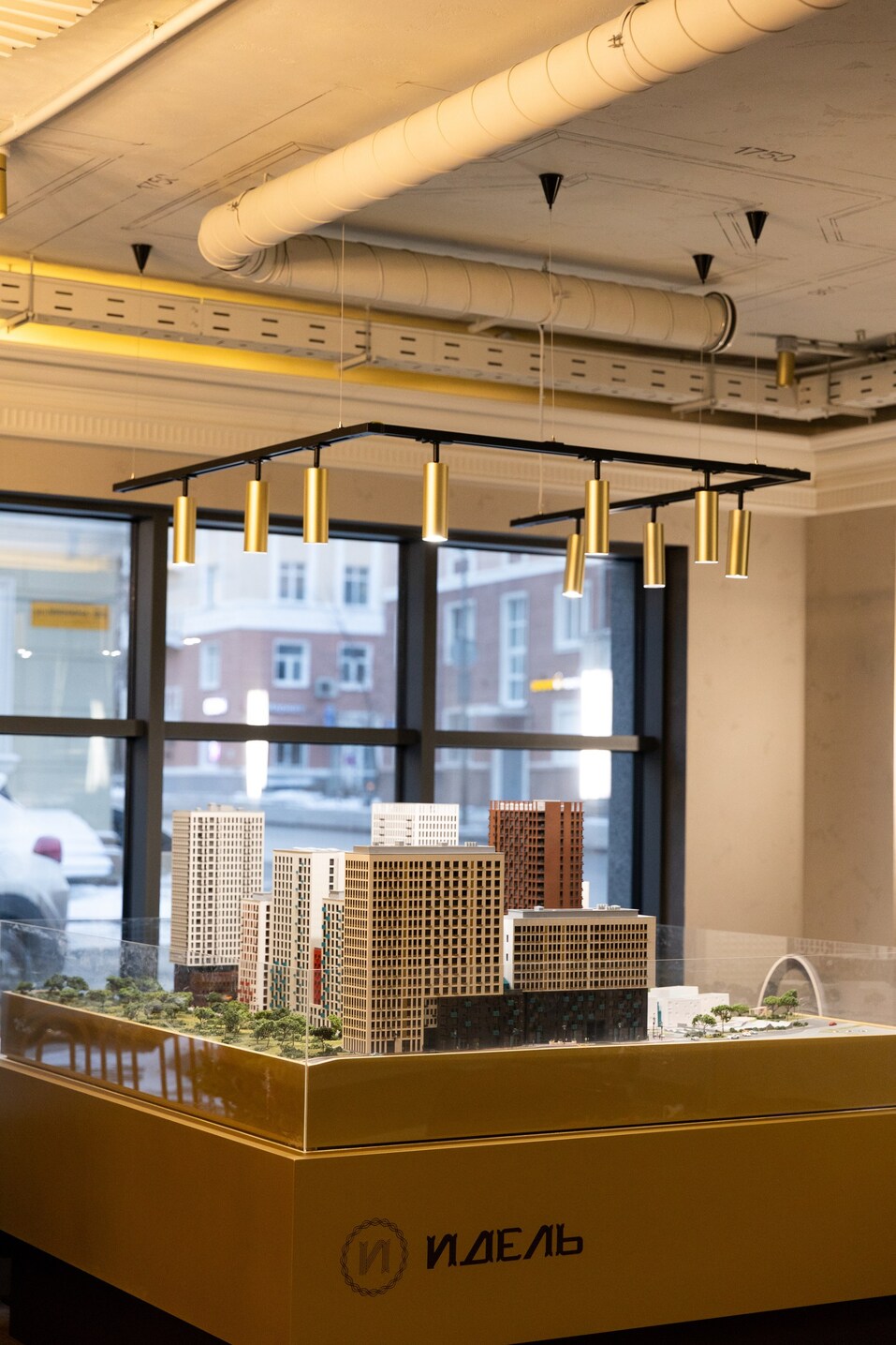 Эволюция Сенной площади. Как преобразит район новый ЖК от застройщика «Идель» 5 Эволюция Сенной площади. Как преобразит район новый ЖК от застройщика «Идель» 5