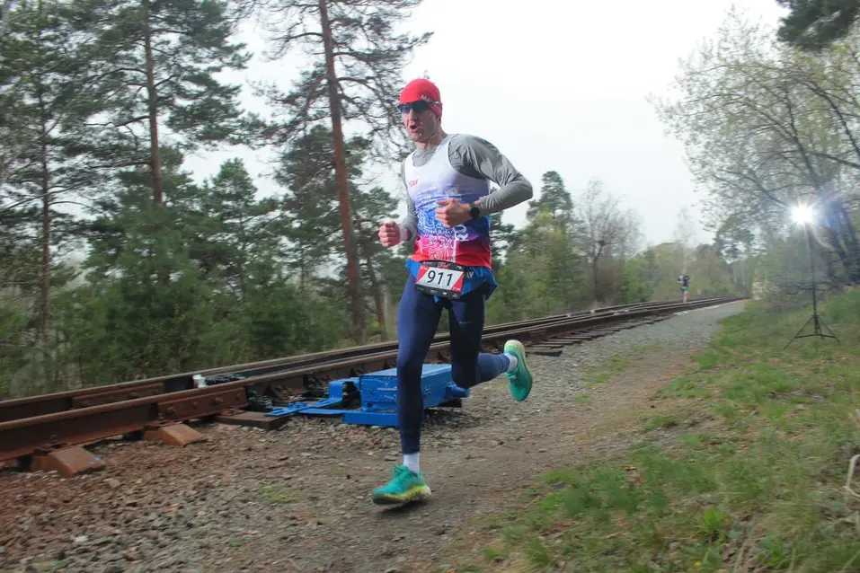 Со стадиона по лесным тропам: в Челябинске пройдет масштабный трейловый забег 1 Со стадиона по лесным тропам: в Челябинске пройдет масштабный трейловый забег 1