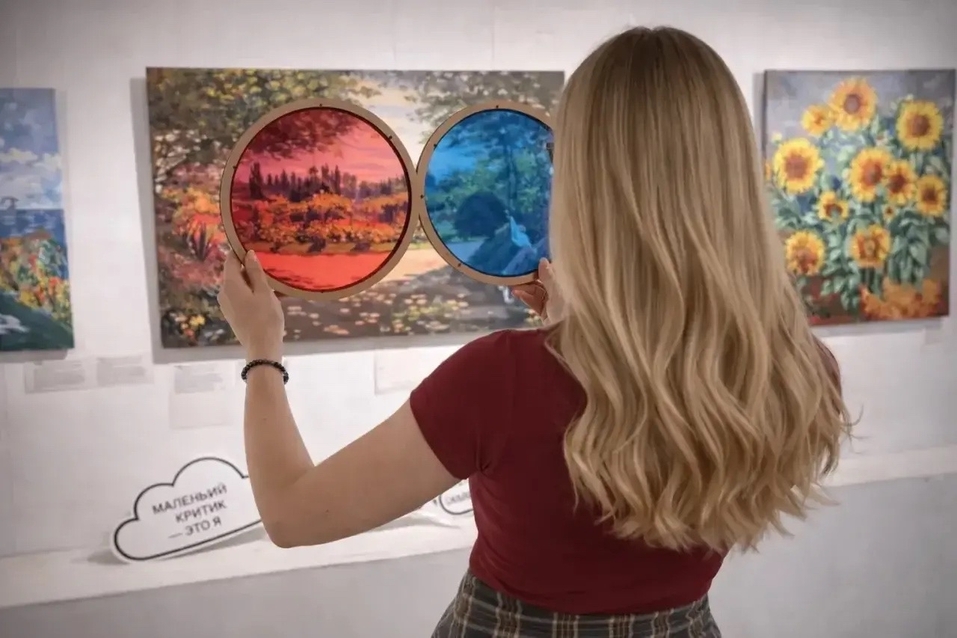 Чем заняться в выходные в Челябинске: концерты, выставки, опера и экстремальные гонки
3 Чем заняться в выходные в Челябинске: концерты, выставки, опера и экстремальные гонки
3