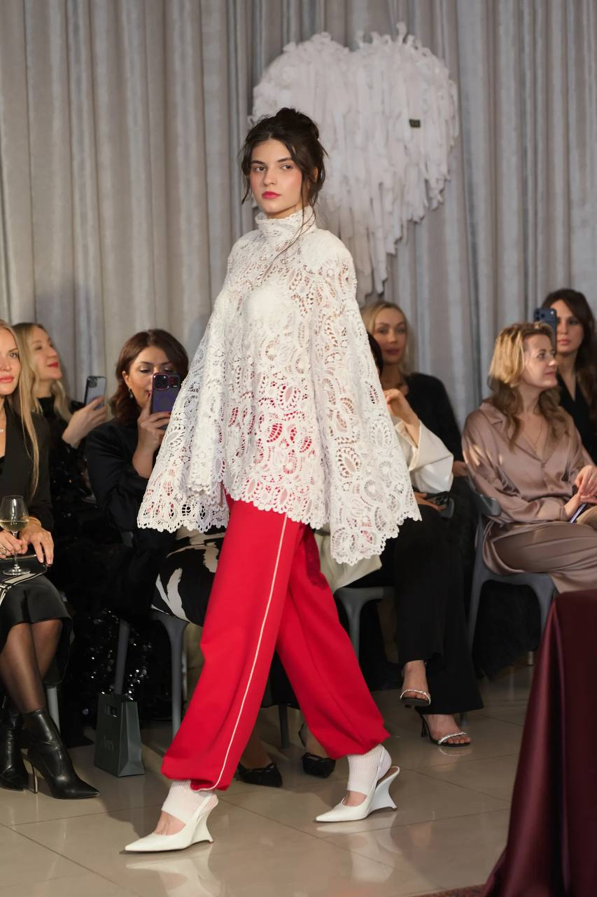 Фото: предоставлено ICHE/«Айче» Фото: предоставлено ICHE/«Айче»