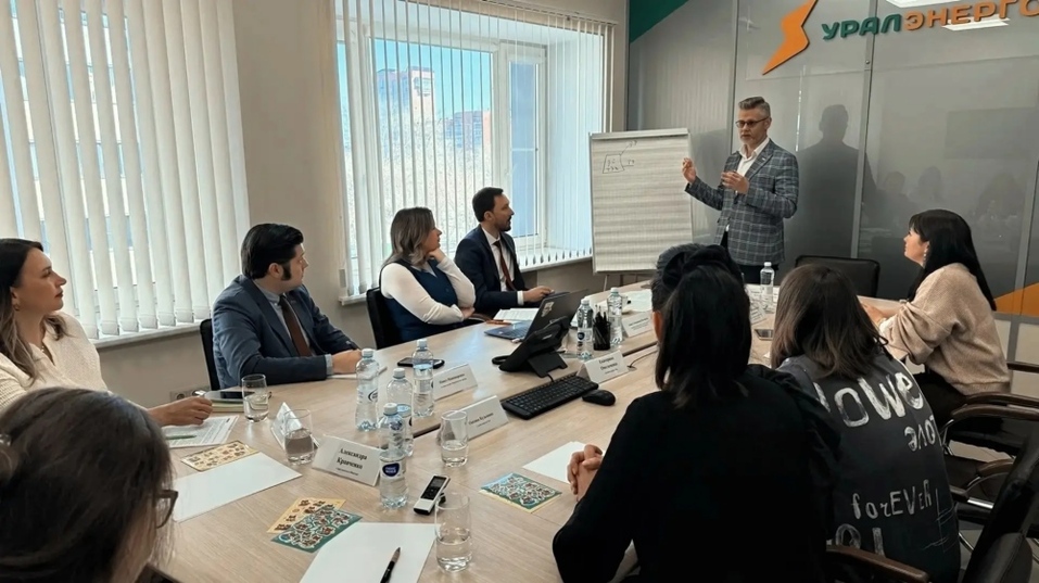 Тепло без потерь: как завершается отопительный сезон на Южном Урале 1 Тепло без потерь: как завершается отопительный сезон на Южном Урале 1