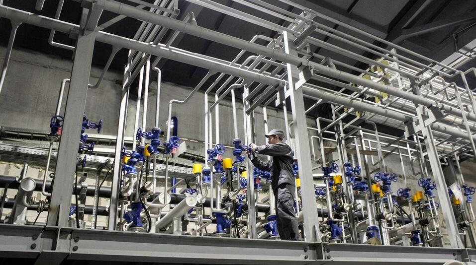 Фото: ООО «НФГрупп» Фото: ООО «НФГрупп»