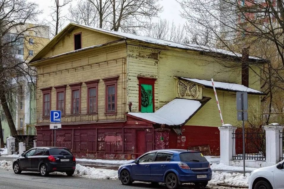 Фото: Егор Поляков, соцсети Фото: Егор Поляков, соцсети