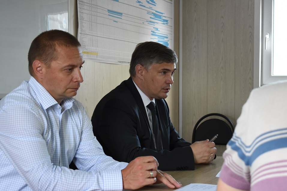 Фото: Министерство строительства Нижегородской области Фото: Министерство строительства Нижегородской области