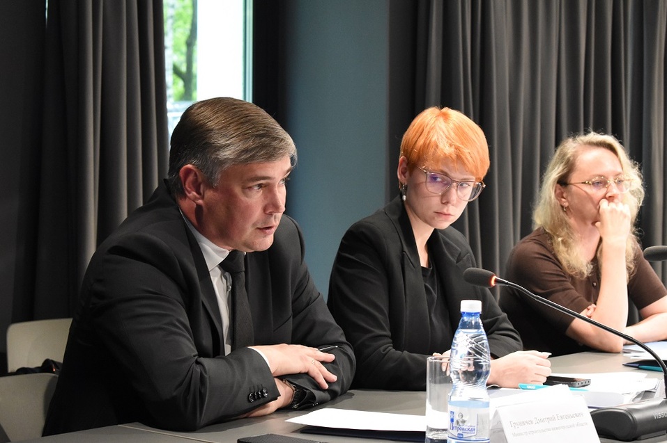 Фото: Министерство строительства Нижегородской области Фото: Министерство строительства Нижегородской области