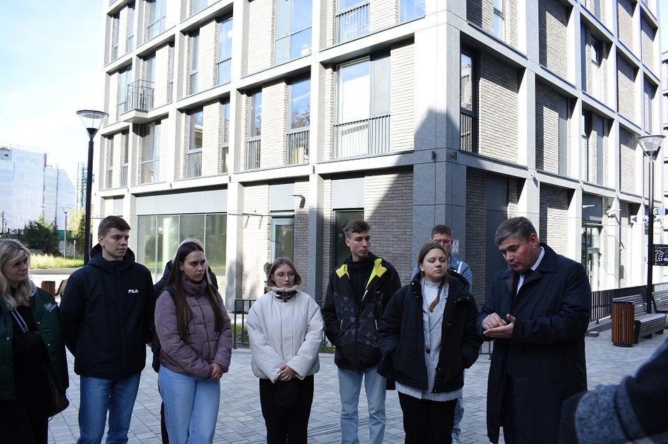 Фото: Министерство строительства Нижегородской области Фото: Министерство строительства Нижегородской области