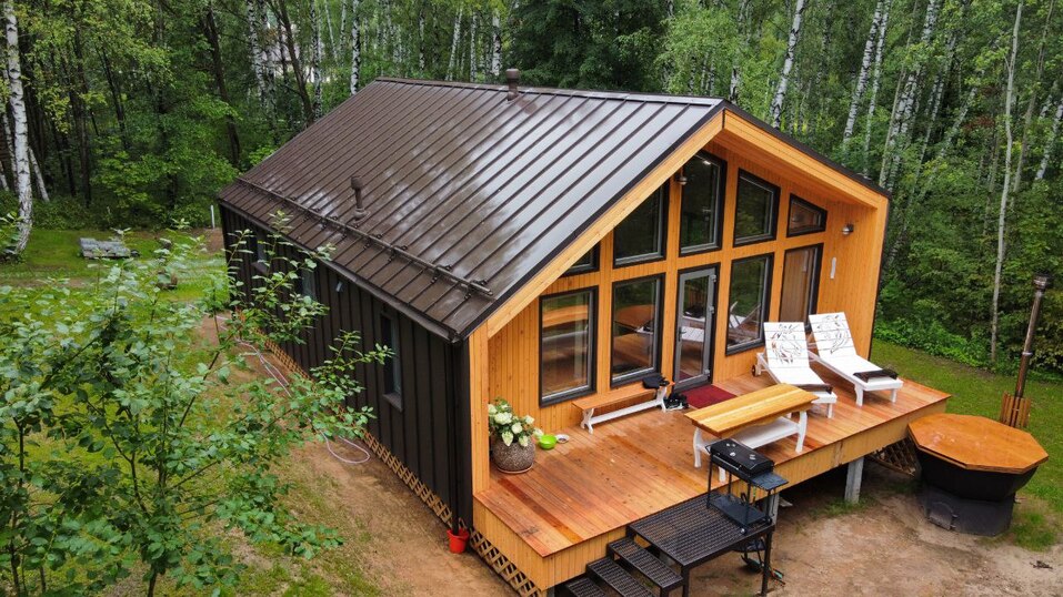 «Построил и забыл»: Почему инвесторы и семьи выбирают Barn Studio 3 «Построил и забыл»: Почему инвесторы и семьи выбирают Barn Studio 3