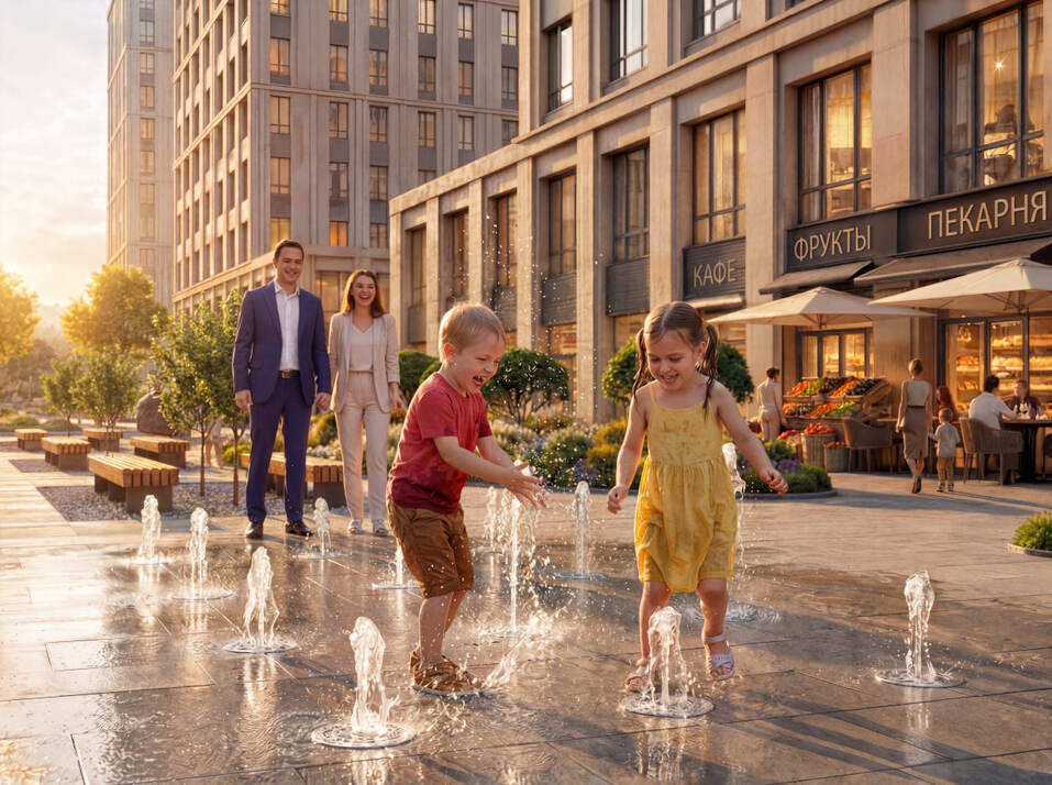 Застраивать территорию у ТЦ «Дирижабль» в Екатеринбурге начнут в 2027 г. 3 Застраивать территорию у ТЦ «Дирижабль» в Екатеринбурге начнут в 2027 г. 3