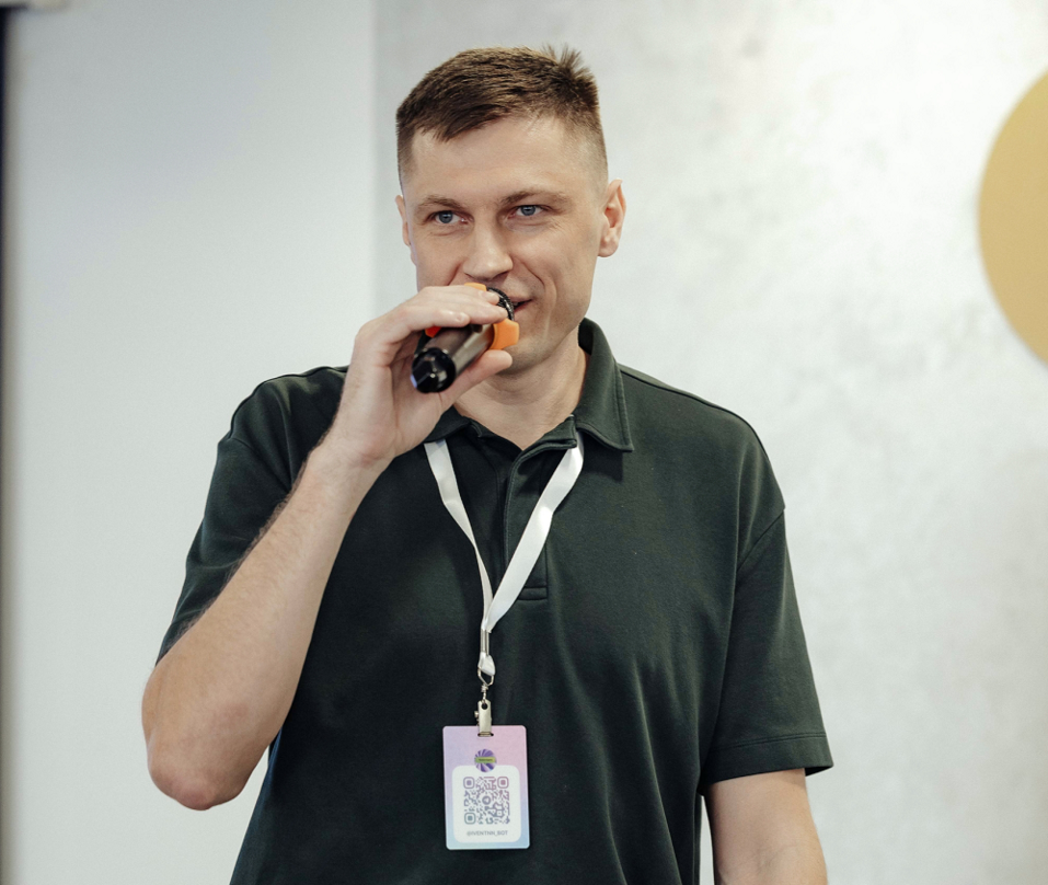 «Траектория 26» в Нижнем Новгороде: как выйти из операционки и не сгореть в турбулентности 2 «Траектория 26» в Нижнем Новгороде: как выйти из операционки и не сгореть в турбулентности 2