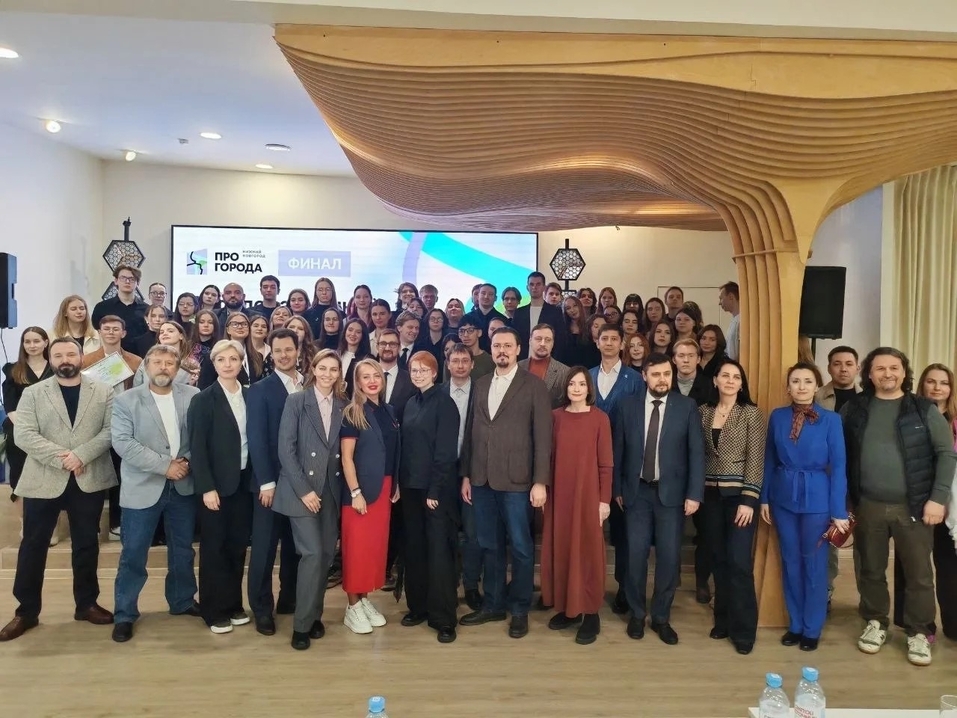 Фото: ННДК Фото: ННДК