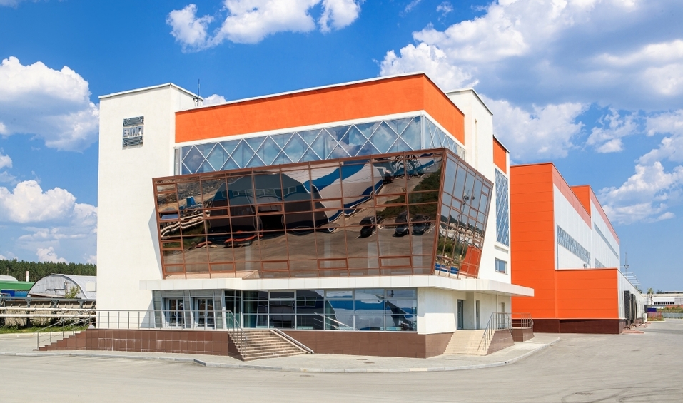 Как ВМП создает экосистему ЛКМ полного цикла — от разработки материала до его нанесения 1 Как ВМП создает экосистему ЛКМ полного цикла — от разработки материала до его нанесения 1