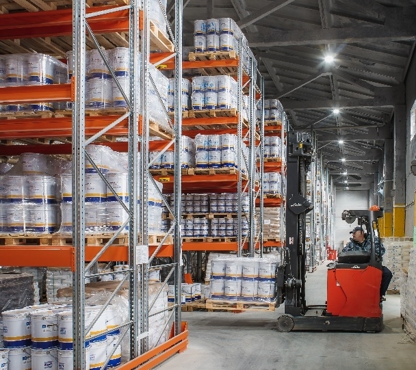 Как ВМП создает экосистему ЛКМ полного цикла — от разработки материала до его нанесения 3 Как ВМП создает экосистему ЛКМ полного цикла — от разработки материала до его нанесения 3