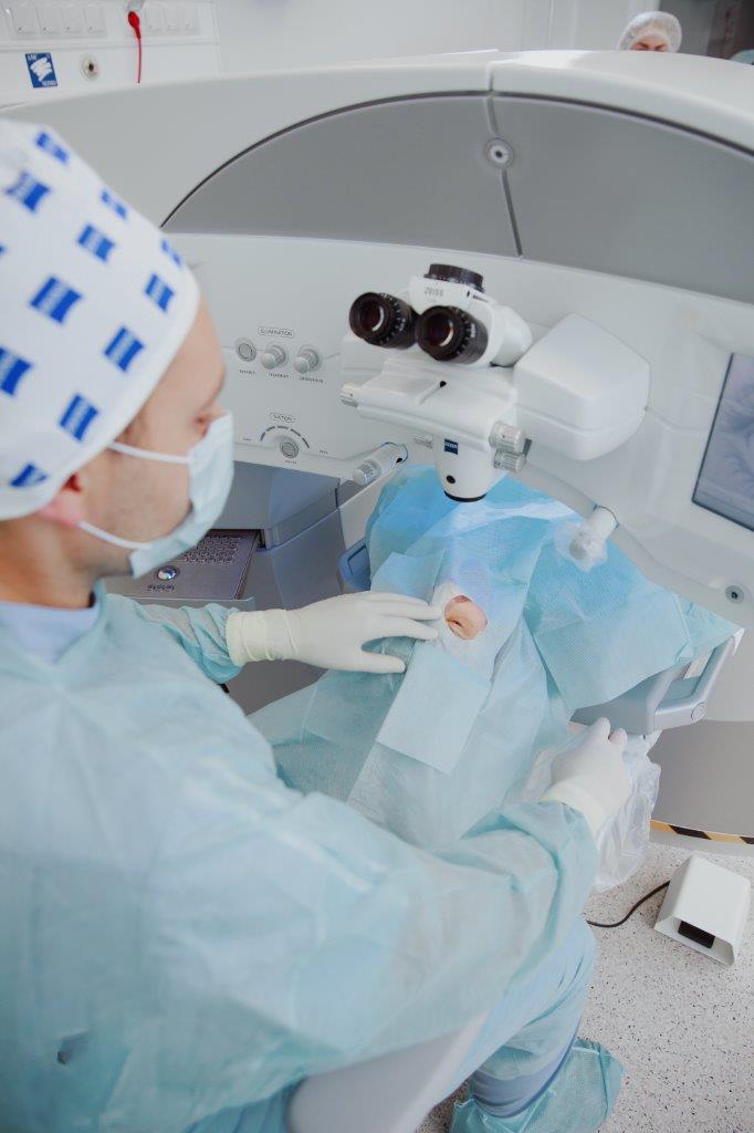 Путь к четкому зрению: выбираем метод лазерной коррекции в Екатеринбурге 1 Путь к четкому зрению: выбираем метод лазерной коррекции в Екатеринбурге 1