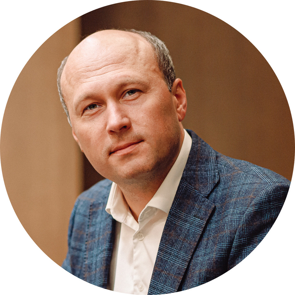 Как торговым центрам Екатеринбурга быть успешными в новой реальности: кейсы 2 Как торговым центрам Екатеринбурга быть успешными в новой реальности: кейсы 2