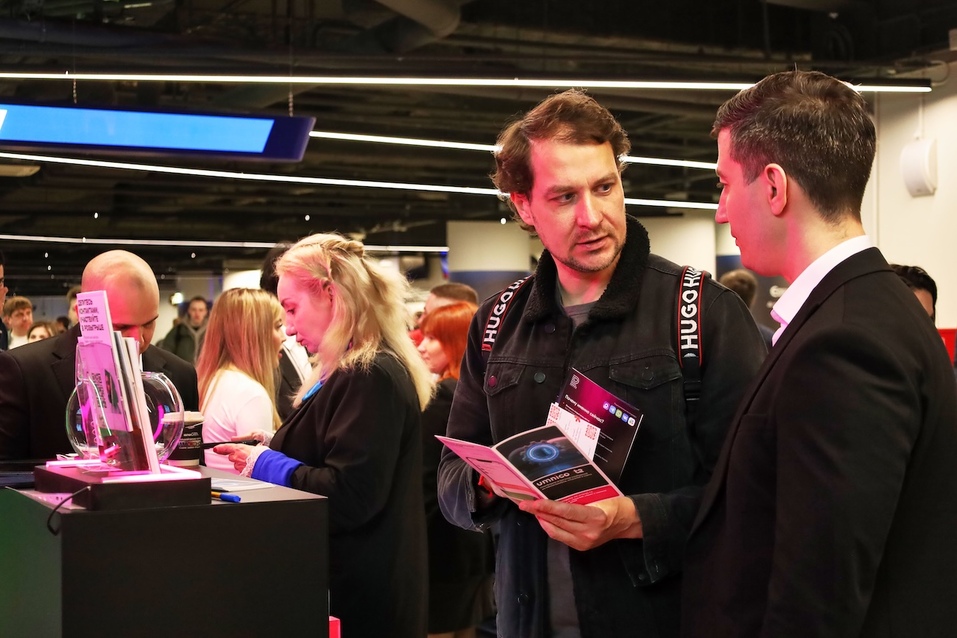 Автор фото — Анна Пашкова. Автор фото — Анна Пашкова.