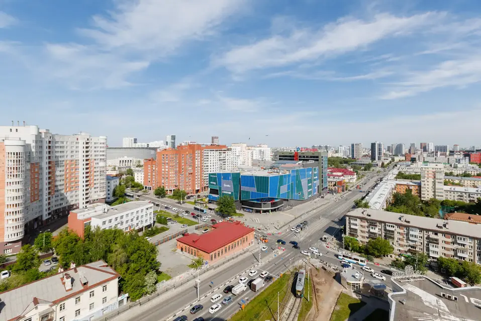Как торговым центрам Екатеринбурга быть успешными в новой реальности: кейсы 3 Как торговым центрам Екатеринбурга быть успешными в новой реальности: кейсы 3