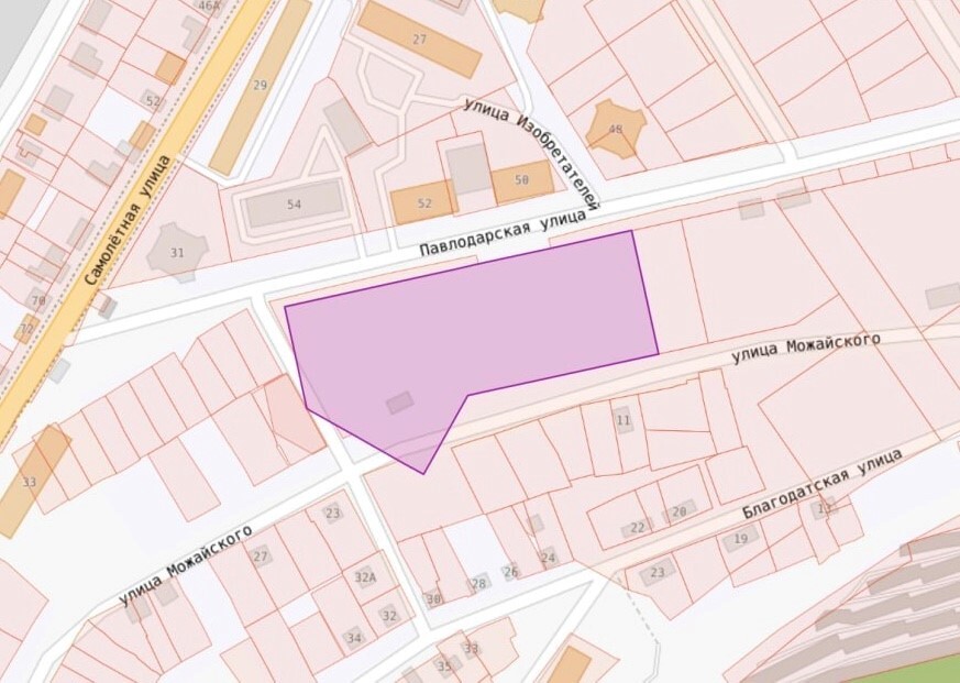 Крупный уральский застройщик продал второй участок в Екатеринбурге девелоперу из Астрахани 1 Крупный уральский застройщик продал второй участок в Екатеринбурге девелоперу из Астрахани 1