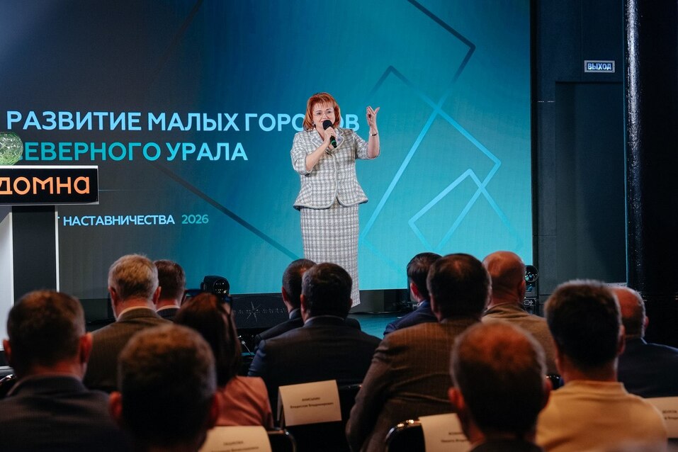 Студенты и бизнес вместе преобразят малые города Северного Урала 2 Студенты и бизнес вместе преобразят малые города Северного Урала 2