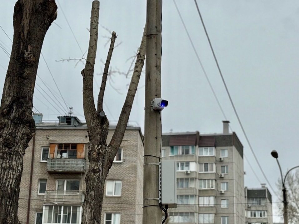 Цифровые технологии помогают бороться со стихийными свалками в Красноярске 1 Цифровые технологии помогают бороться со стихийными свалками в Красноярске 1