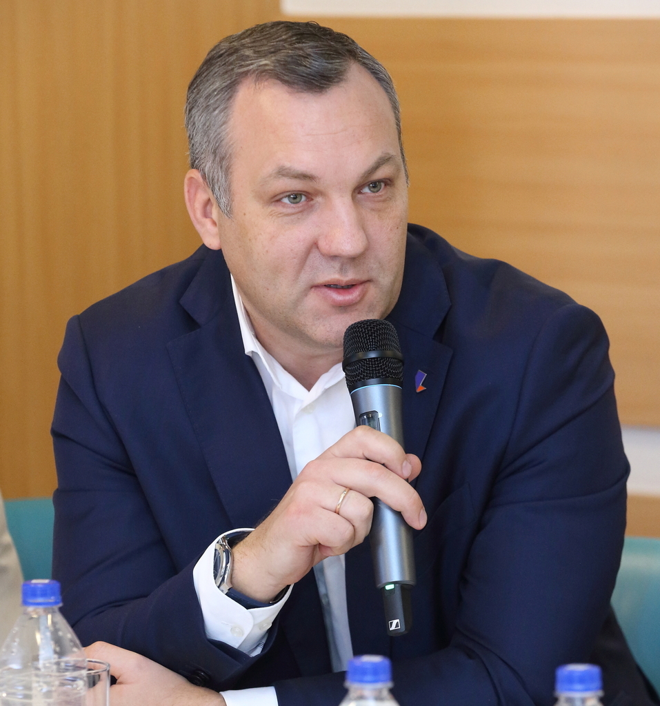 Цифровая платформа для гостеприимства: как «Ростелеком» закрывает потребности рынка 1 Цифровая платформа для гостеприимства: как «Ростелеком» закрывает потребности рынка 1
