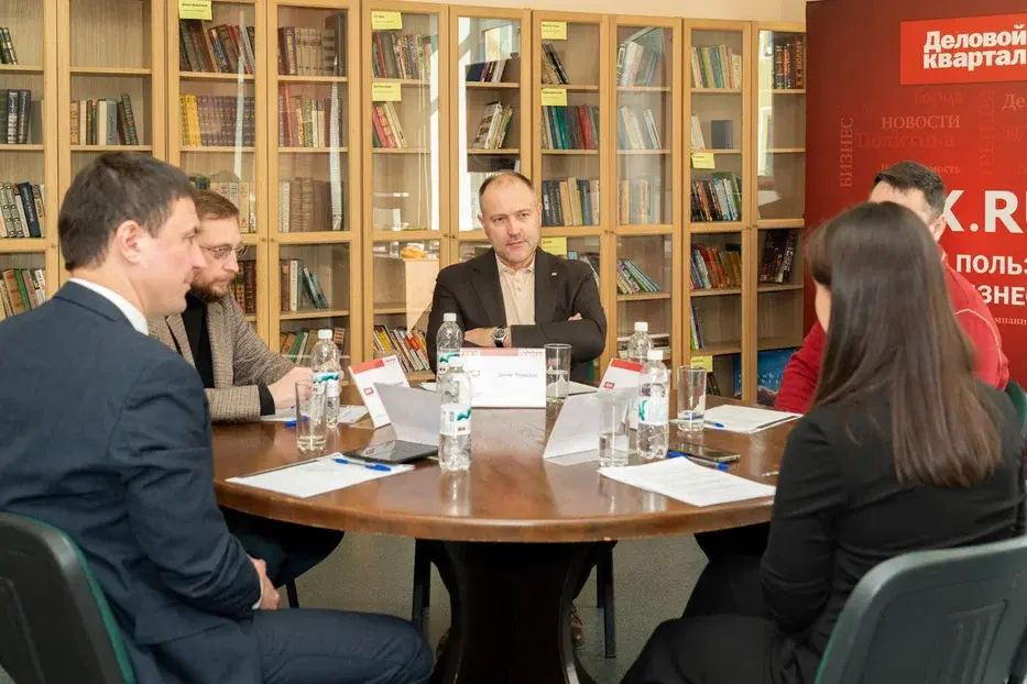 Развитию лайт-индастриал в Екатеринбурге мешают старые промзоны: нужна реновация 6 Развитию лайт-индастриал в Екатеринбурге мешают старые промзоны: нужна реновация 6