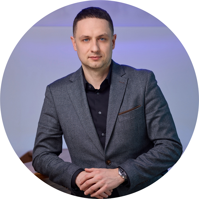 «Без учебы бизнес штормит»: как челябинские руководители прокачивают себя и команды
5 «Без учебы бизнес штормит»: как челябинские руководители прокачивают себя и команды
5
