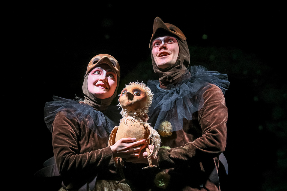 Иллюстрация: teatrkukol24.ru / Дмитрий Шабалин Иллюстрация: teatrkukol24.ru / Дмитрий Шабалин
