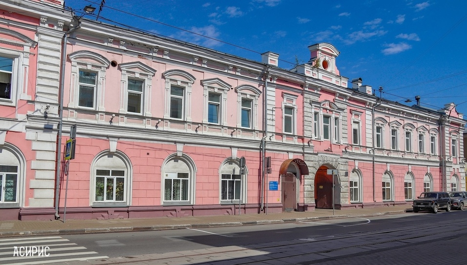 Фото: АНО «АСИРИС» Фото: АНО «АСИРИС»