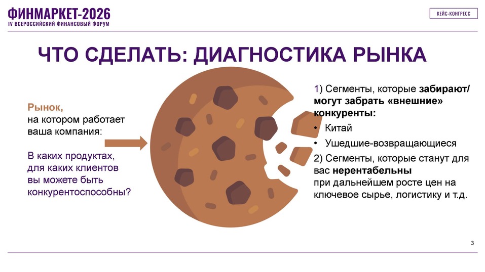 Как малому и среднему бизнесу приспособиться к необратимым трендам мировой экономики 1 Как малому и среднему бизнесу приспособиться к необратимым трендам мировой экономики 1