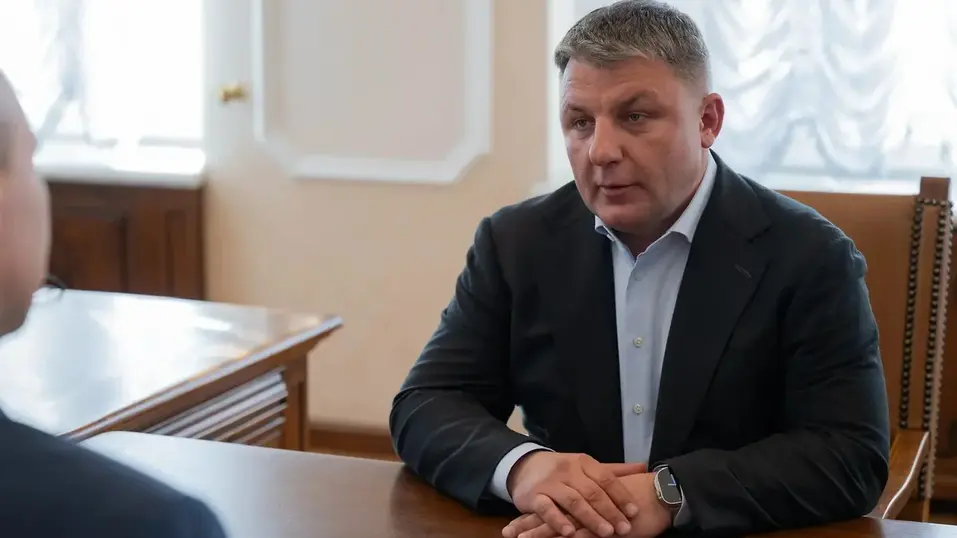 На Уральском заводе гражданской авиации сменился третий гендиректор за два года 1 На Уральском заводе гражданской авиации сменился третий гендиректор за два года 1