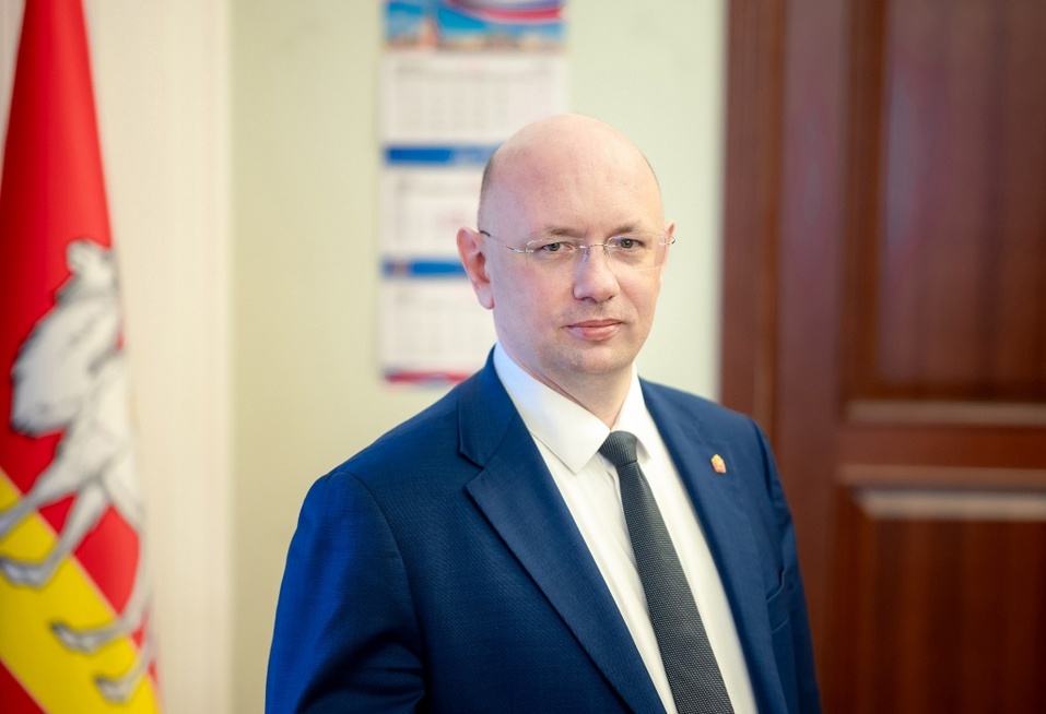 Вызовы — это нормальная среда: как Челябинская область ищет решения для роста экономики 1 Вызовы — это нормальная среда: как Челябинская область ищет решения для роста экономики 1