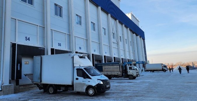 Екатеринбург—Тюмень ⇒ транзит: масштабные совместные проекты главных регионов УрФО 4 Екатеринбург—Тюмень ⇒ транзит: масштабные совместные проекты главных регионов УрФО 4