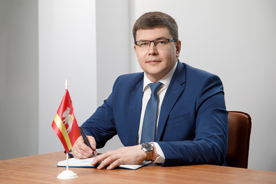 В тренде — «российскость»: челябинские промышленники — о реестре отечественной продукции
1 В тренде — «российскость»: челябинские промышленники — о реестре отечественной продукции
1