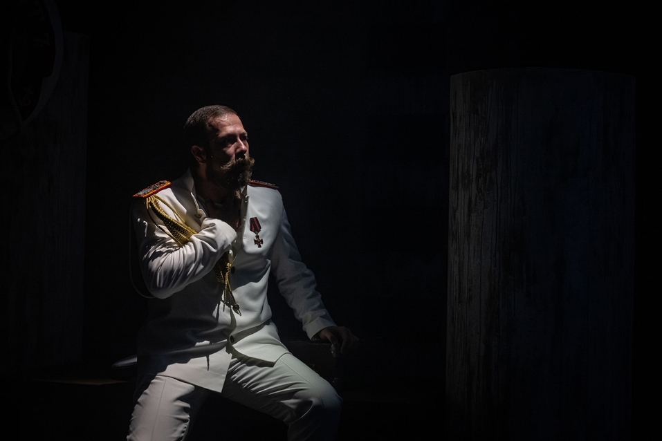 Фестиваль «Коляда-Plays» все-таки состоится: в программе — 26 спектаклей 1 Фестиваль «Коляда-Plays» все-таки состоится: в программе — 26 спектаклей 1