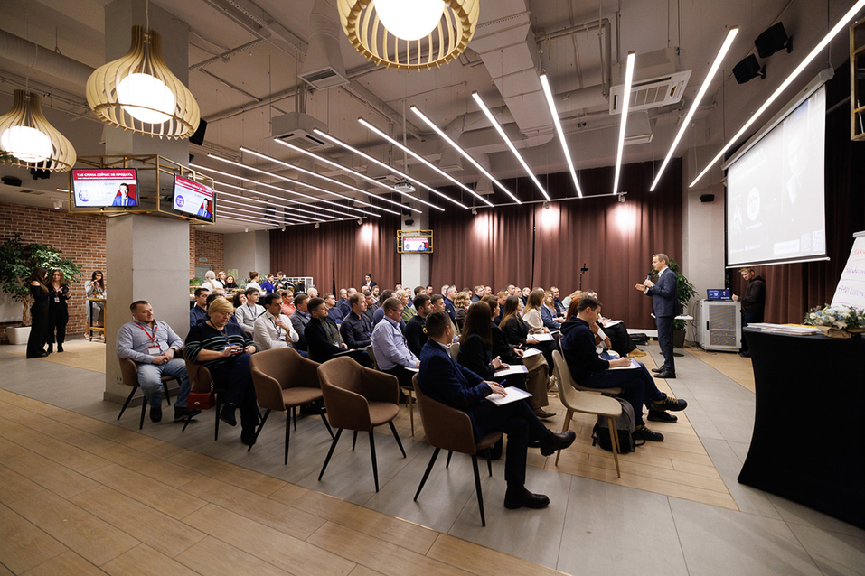 Офис, парковка, парк и кофе. Почему бизнес выбирает многофункциональные комплексы 3 Офис, парковка, парк и кофе. Почему бизнес выбирает многофункциональные комплексы 3