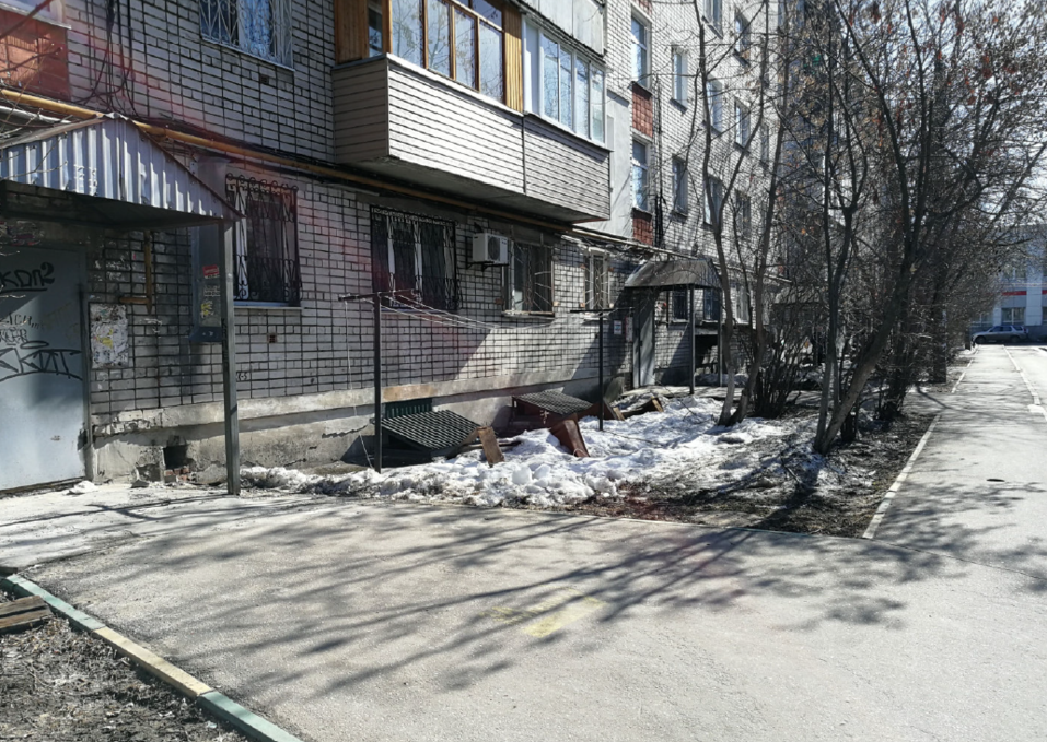 Какие помещения и здания Нижнего Новгорода выставлены на торги в июле 2026 г. 1 Какие помещения и здания Нижнего Новгорода выставлены на торги в июле 2026 г. 1