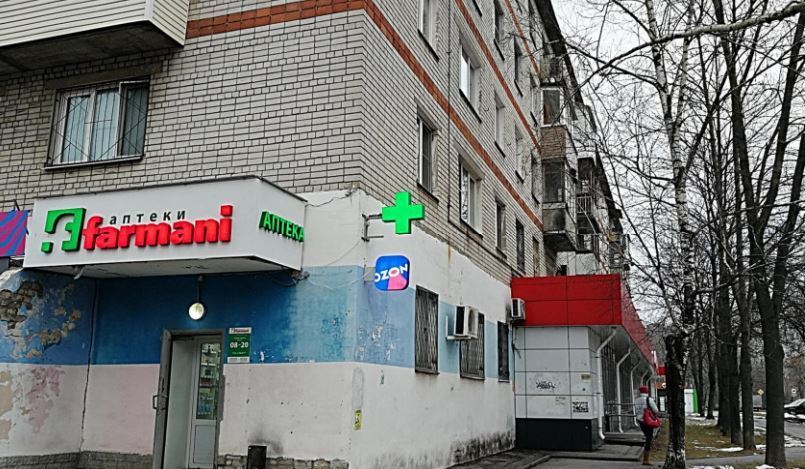 Какие помещения и здания Нижнего Новгорода выставлены на торги в июле 2026 г. 2 Какие помещения и здания Нижнего Новгорода выставлены на торги в июле 2026 г. 2