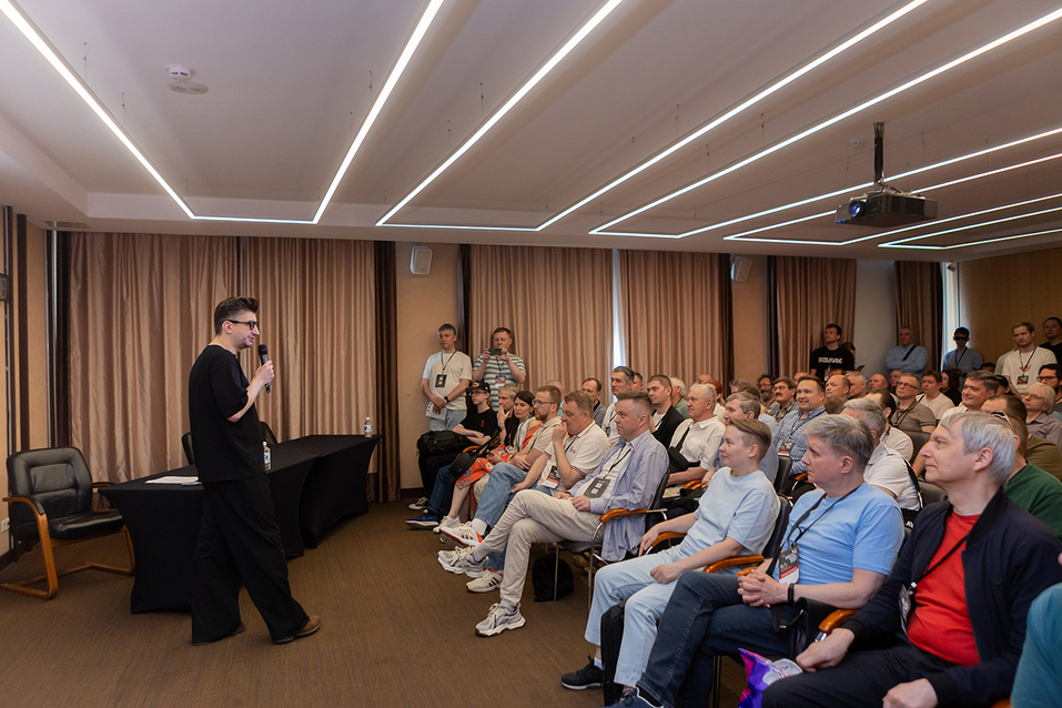 Юбилейную выставку HI-FI & HIGH END SHOW Урал посетили около 3,5 тыс. человек 5 Юбилейную выставку HI-FI & HIGH END SHOW Урал посетили около 3,5 тыс. человек 5