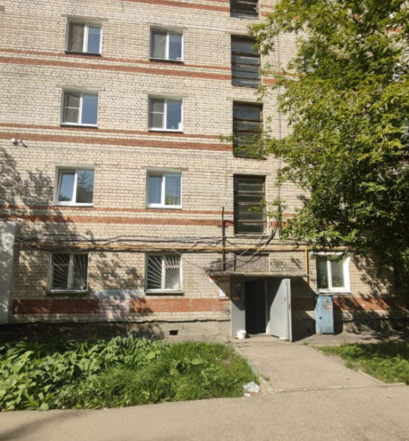 Какие помещения и здания Нижнего Новгорода выставлены на торги в июле 2026 г. 3 Какие помещения и здания Нижнего Новгорода выставлены на торги в июле 2026 г. 3