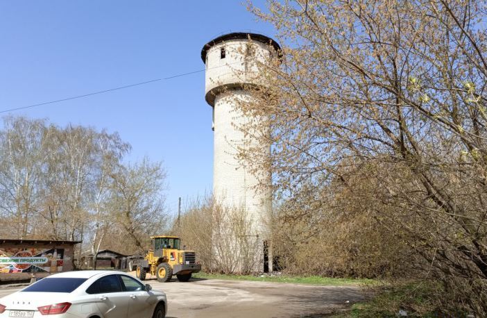 Какие помещения и здания Нижнего Новгорода выставлены на торги в июле 2026 г. 4 Какие помещения и здания Нижнего Новгорода выставлены на торги в июле 2026 г. 4