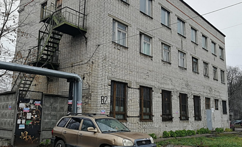 Какие помещения и здания Нижнего Новгорода выставлены на торги в июле 2026 г. 5 Какие помещения и здания Нижнего Новгорода выставлены на торги в июле 2026 г. 5