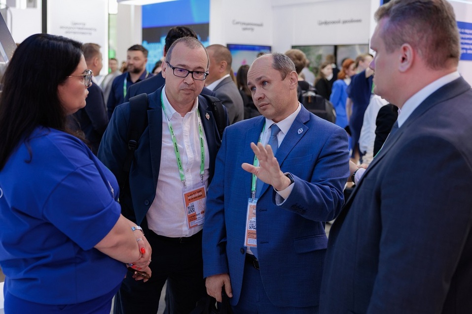 Рынок ждет 5G: инфраструктура готова, частот пока нет 3 Рынок ждет 5G: инфраструктура готова, частот пока нет 3