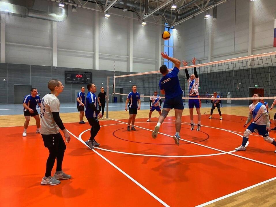 Спорт ради будущего: присоединяйтесь к благотворительному празднику «Новогодний мяч» 3 Спорт ради будущего: присоединяйтесь к благотворительному празднику «Новогодний мяч» 3