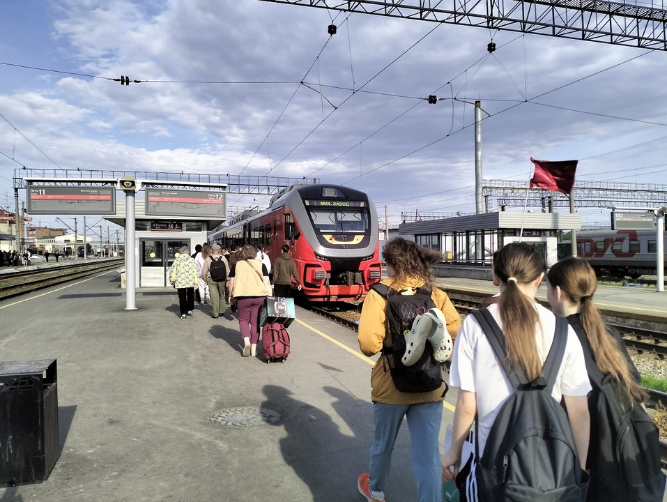 На Урале стартовал сезон сплавов: тестируем водно-пешеходный маршрут в Оленьих ручьях 2 На Урале стартовал сезон сплавов: тестируем водно-пешеходный маршрут в Оленьих ручьях 2