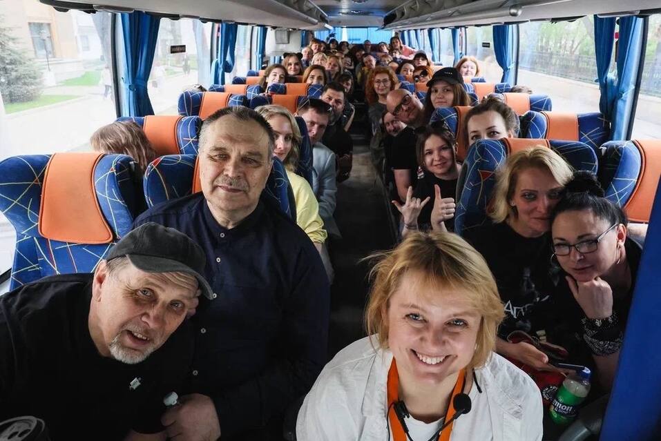 С 5 по 14 июня пройдет более пяти масштабных фестивалей и праздников: афиша Екатеринбурга 8 С 5 по 14 июня пройдет более пяти масштабных фестивалей и праздников: афиша Екатеринбурга 8