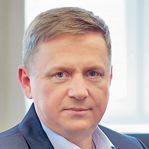 Евгений Моисеев, генеральный директор компании «Сибиряк» Евгений Моисеев, генеральный директор компании «Сибиряк»